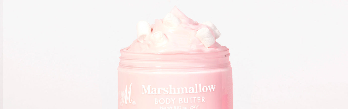 Barry M Body Scrub