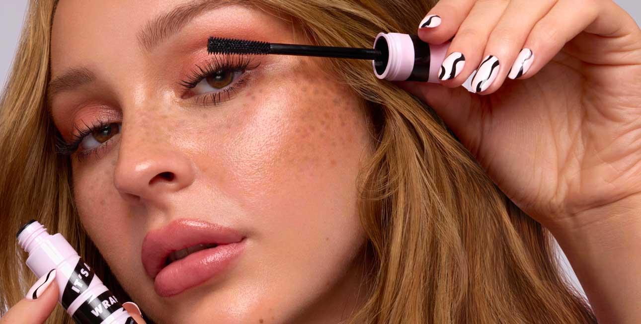 Barry M eye make up