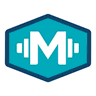 MightyRecruiter logo